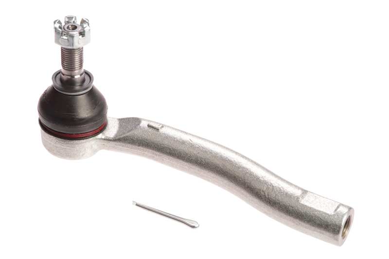 Tie rod end